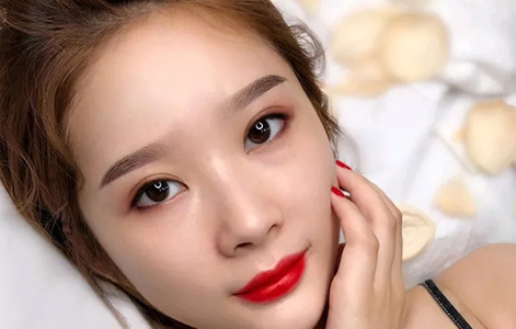 韩式半永久精品班