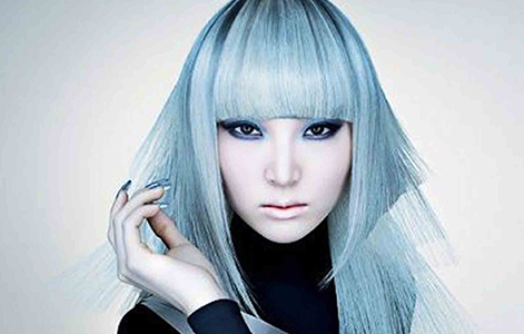 美发资深国际班