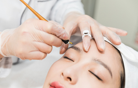 韩式半永久精英就业班