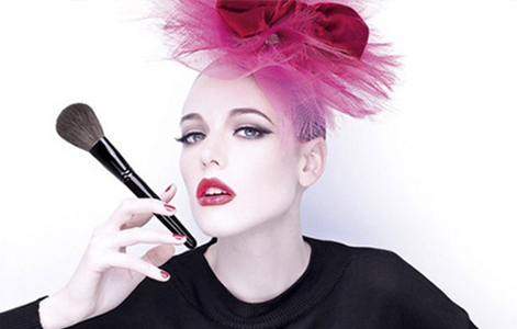 美发创业精英班