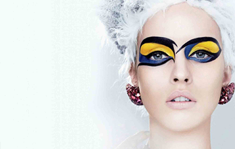 化妆精英就业班