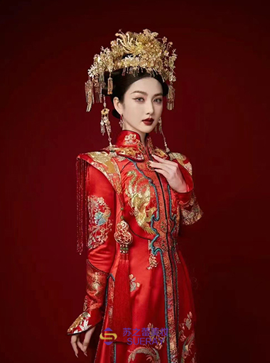 苏之蕾化妆作品